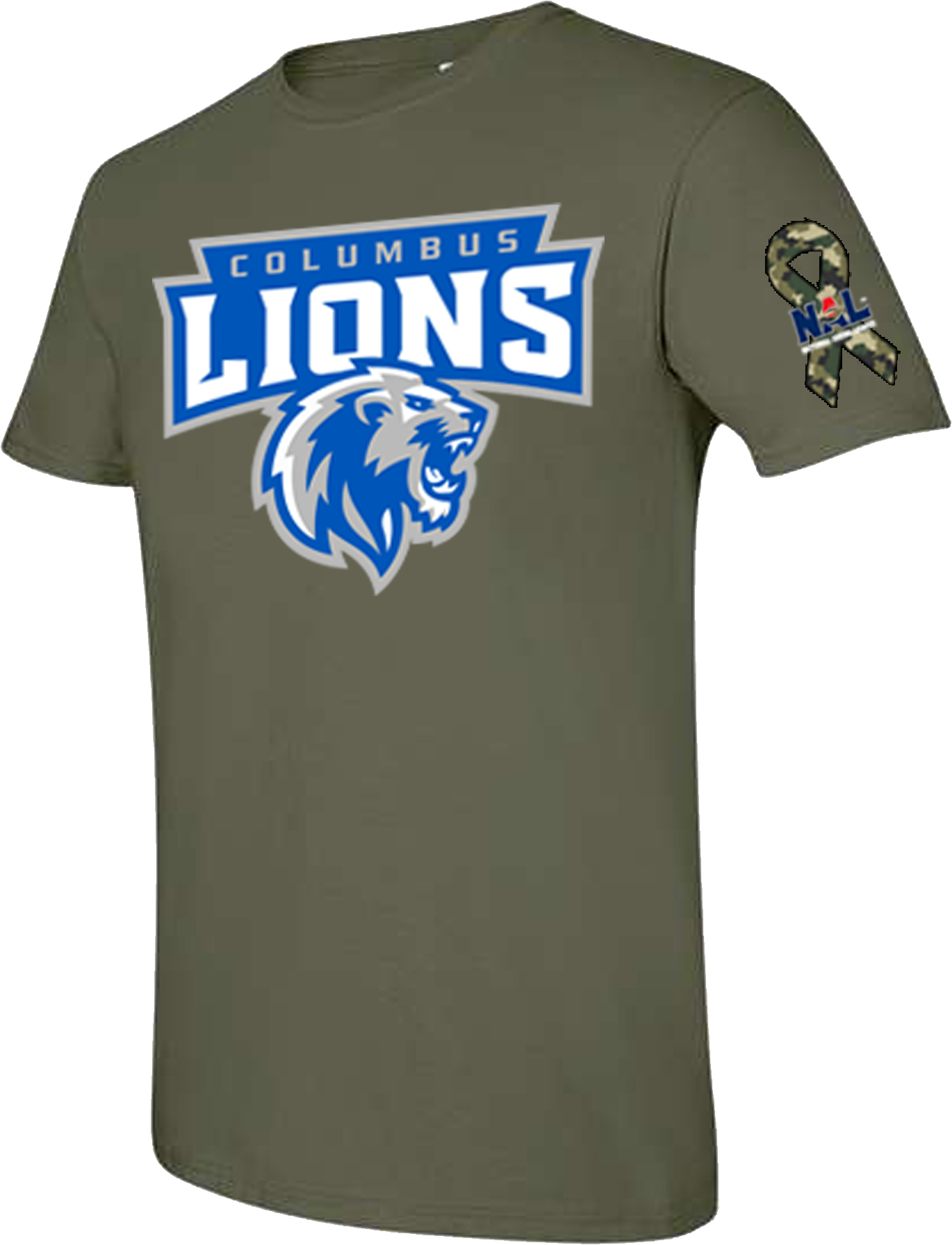 Military Appreciation - T-Shirt