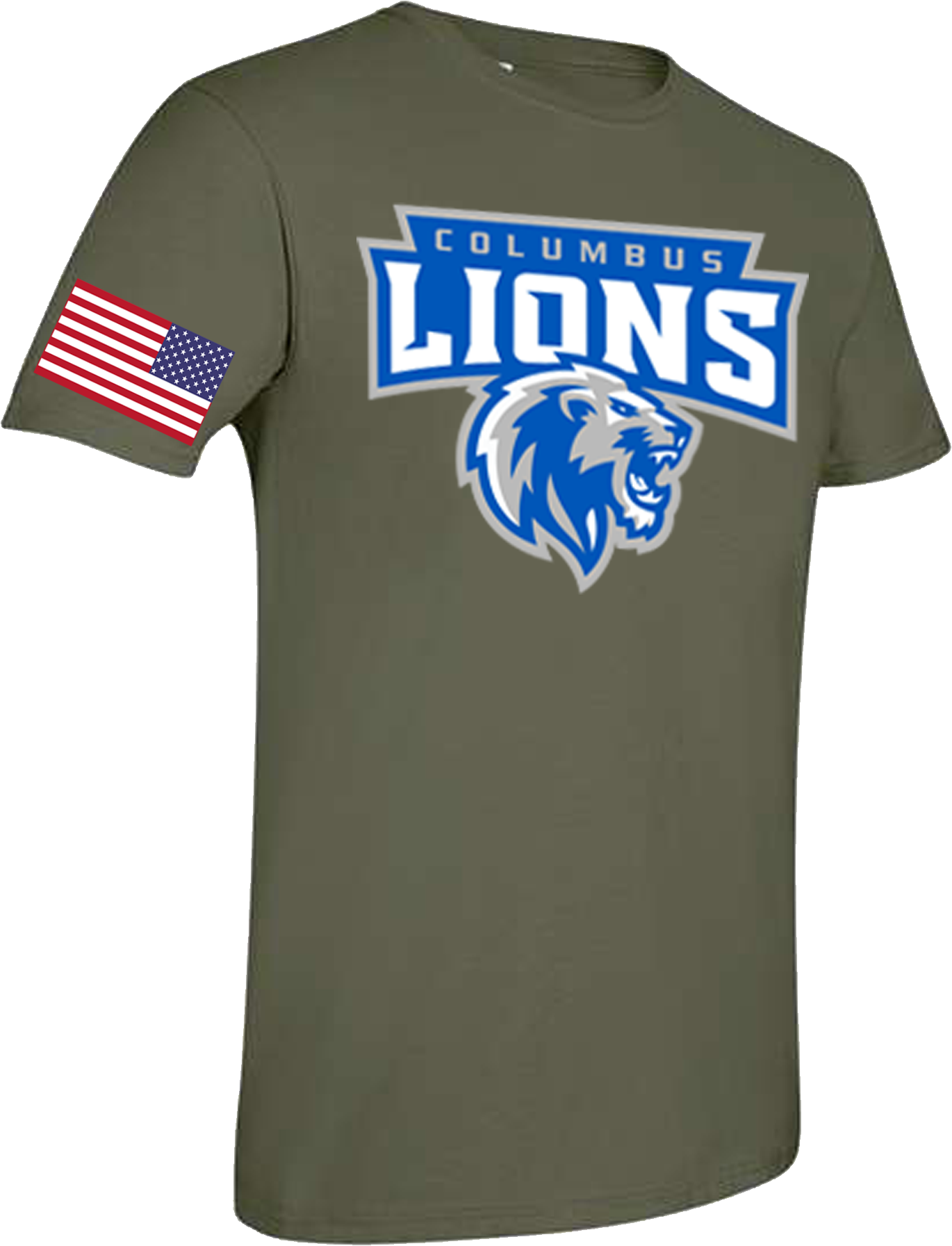 Military Appreciation - T-Shirt