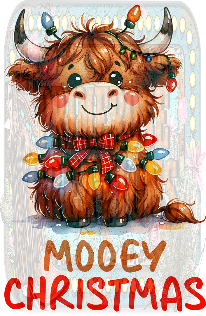 Mooey Christmas (youth)