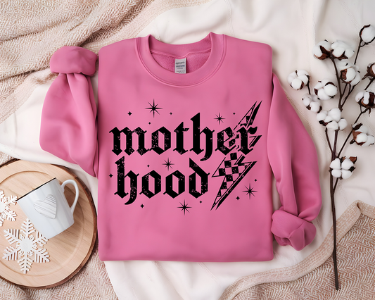 Mother Hood - DTF TRANSFER