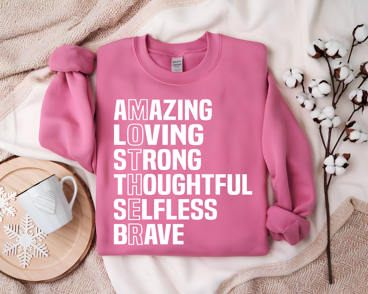 Mother Quotes - DTF TRANSFER