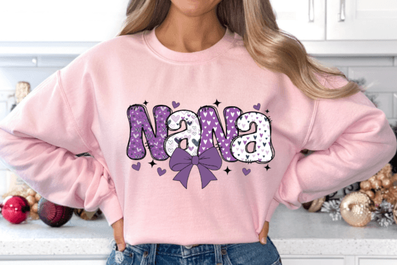 Nana Coquette - DTF TRANSFER