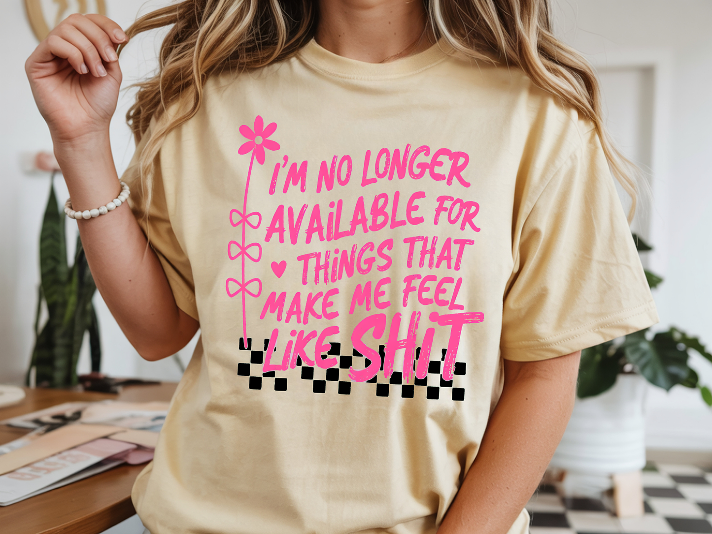 No Longer Available - Full Color - DTF Transfer - WHOLESALE