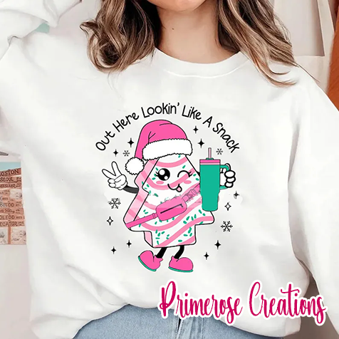 2 for 50 Sweatshirt's Pick Your Print