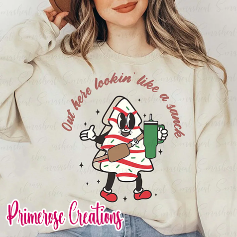 2 for 50 Sweatshirt's Pick Your Print
