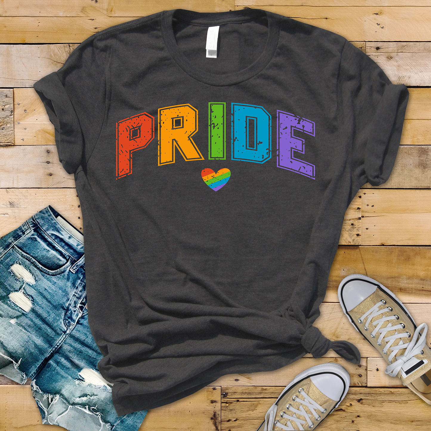 Pride - DTF TRANSFER