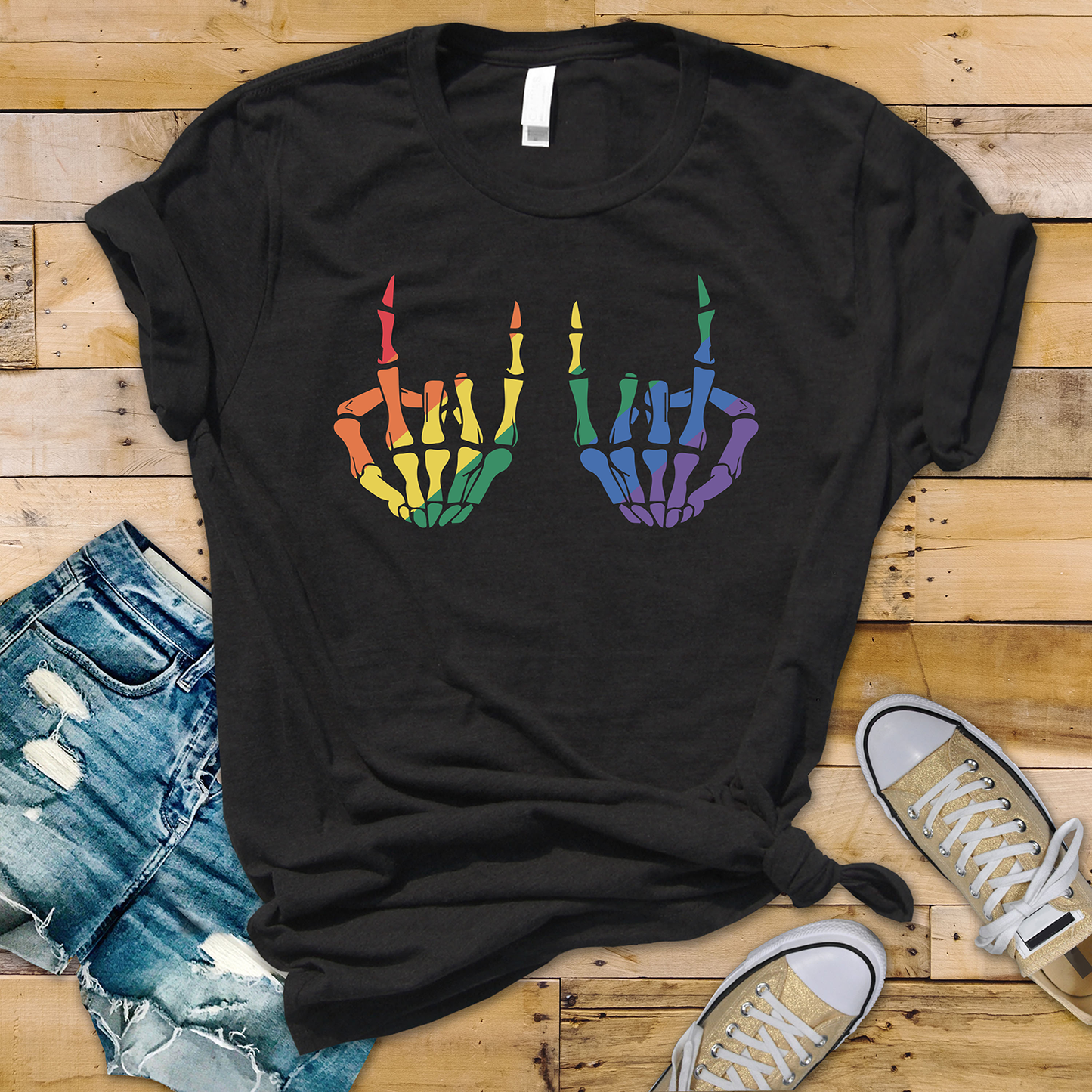 Pride LBGT