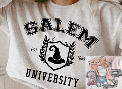 Salem University