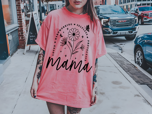 Selfless - DTF TRANSFER - Wholesale