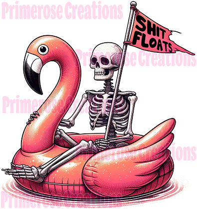Shit Floats