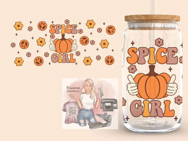 Spice Girl