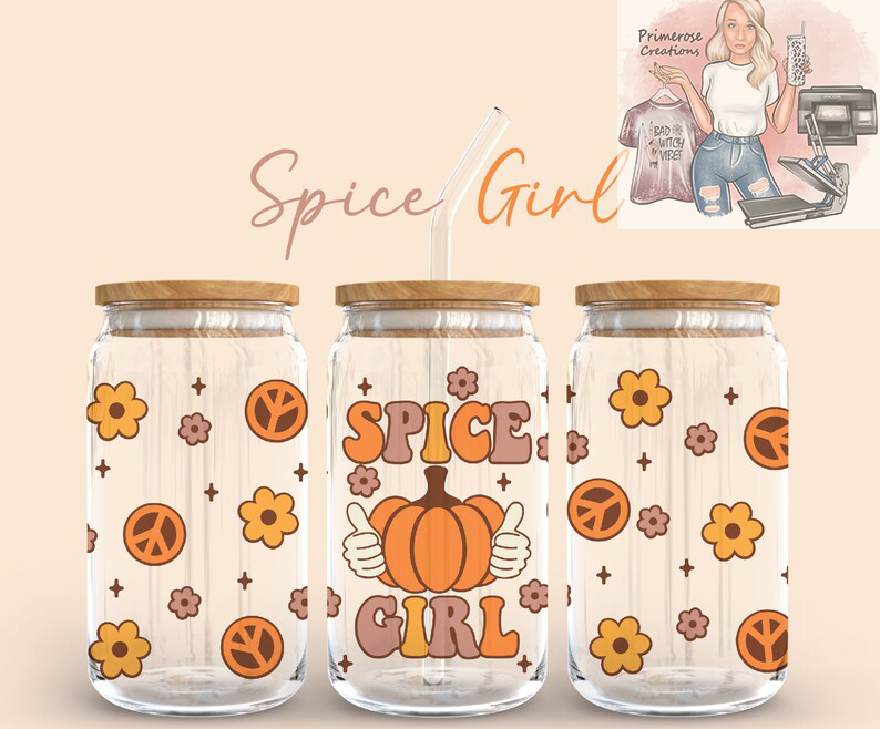 Spice Girl