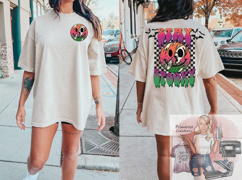 Stay Spooky Sweatshirt
