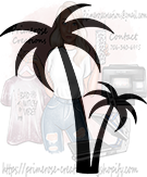 Sun Salt Sand Grunge With Pocket