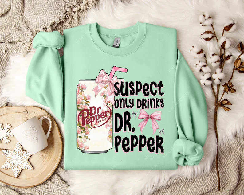 Suspect Dr P