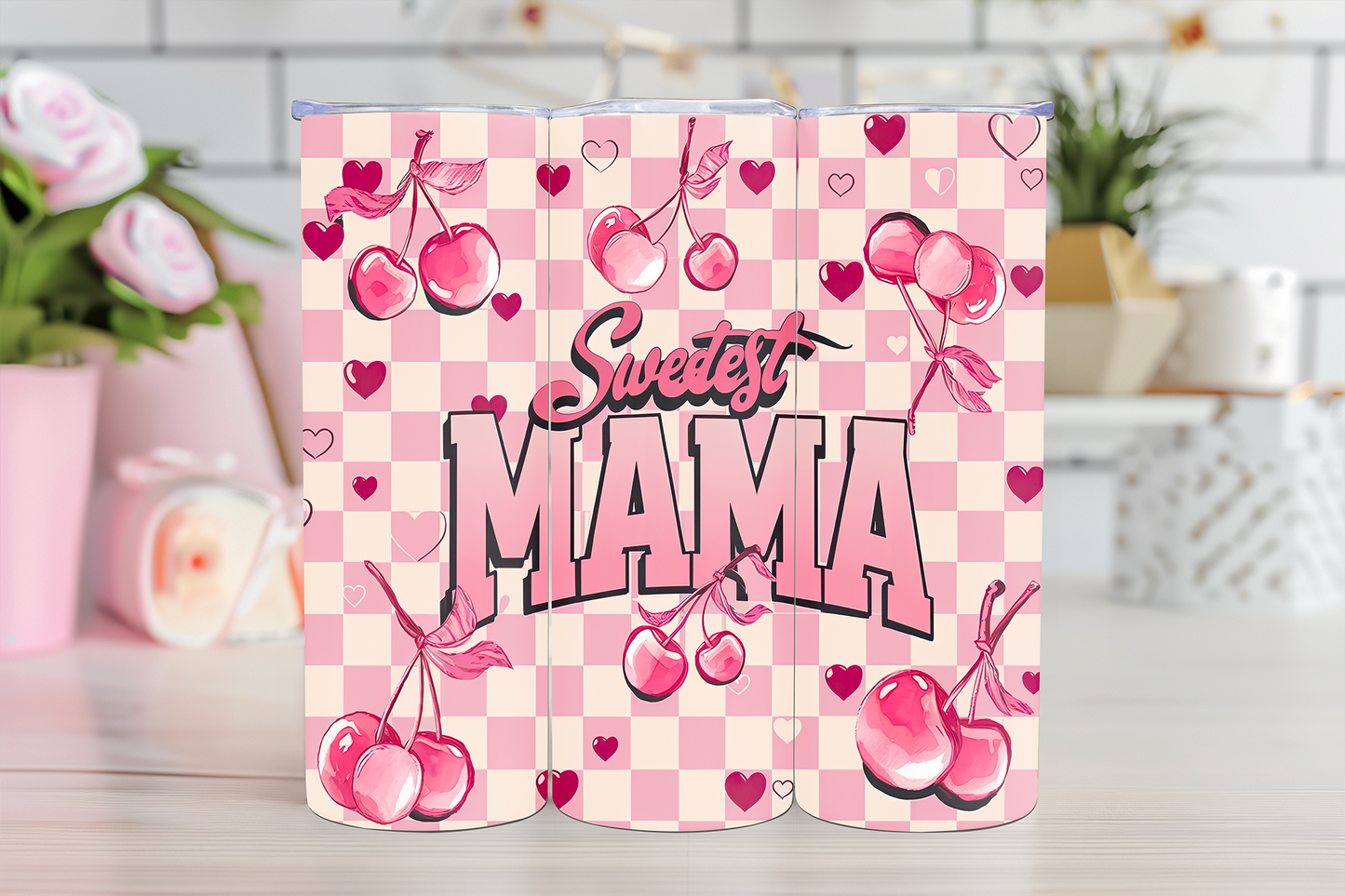 Sweet Mama Cherry