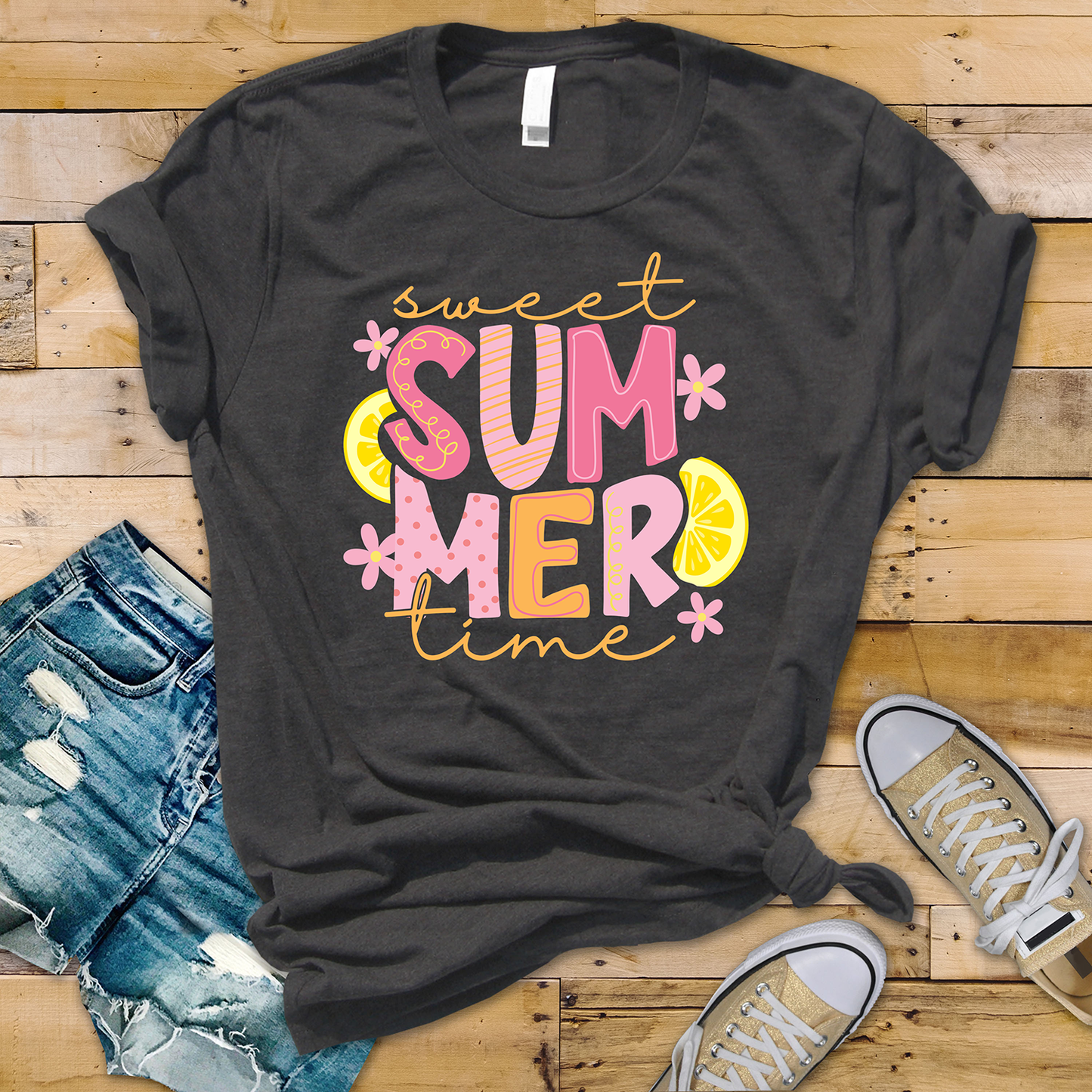 Sweet Summer