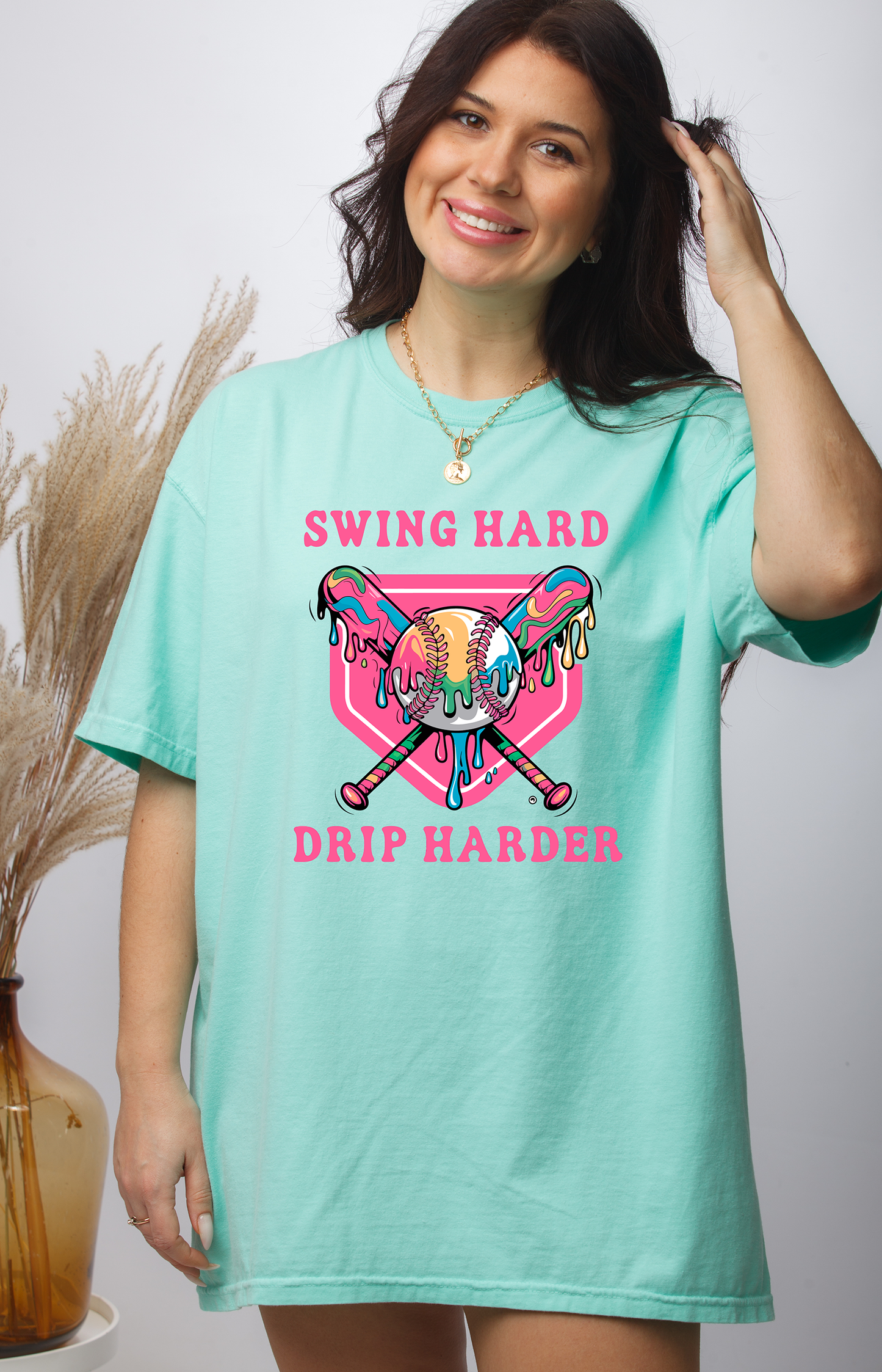Swing Hard Drip