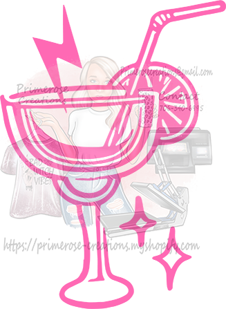 Tanned and Tipsy Pink With Pocket