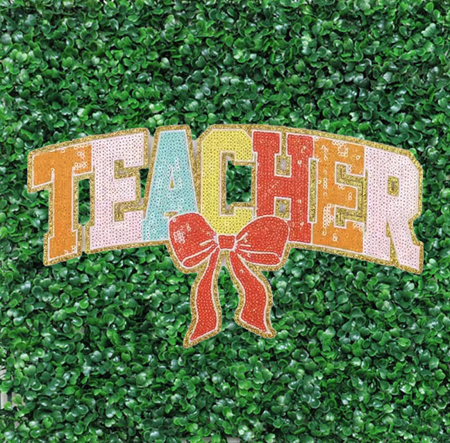 Teacher - Adult-(EXCLUSIVE)