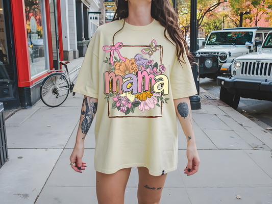 That Mama - DTF TRANSFER - PREORDER