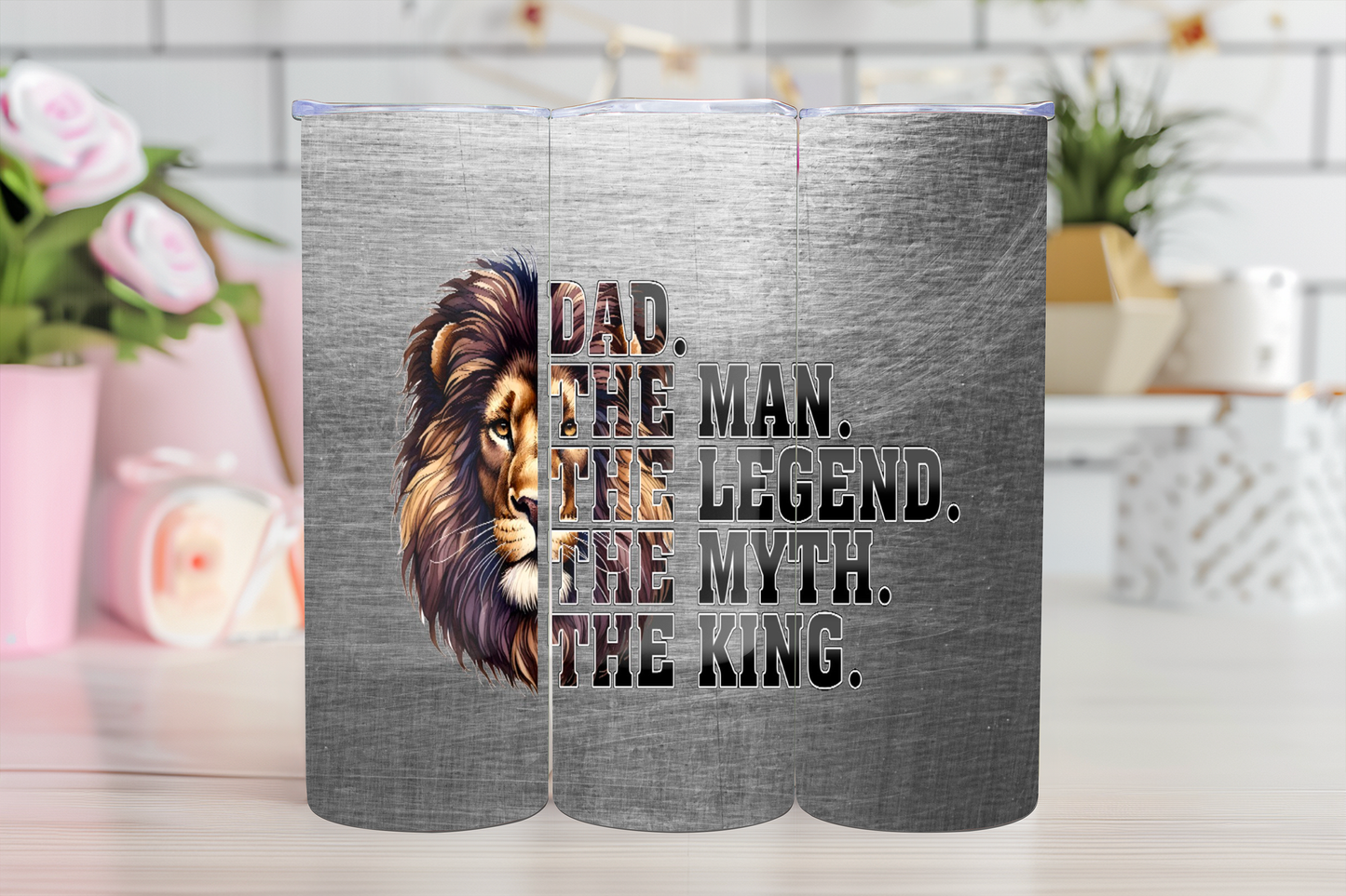 The Man - WHOLESALE