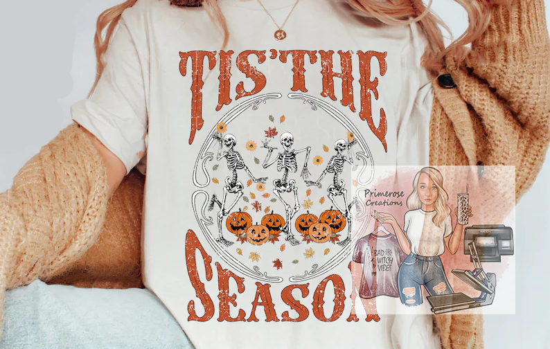 Tis The Season