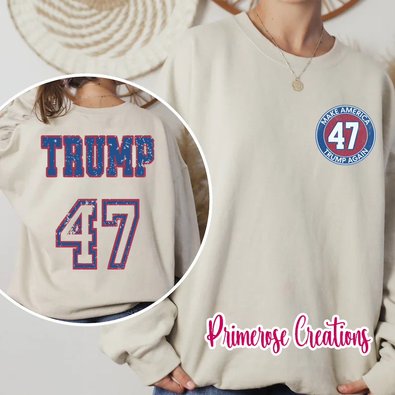 Pick Your Print Sweatshirt