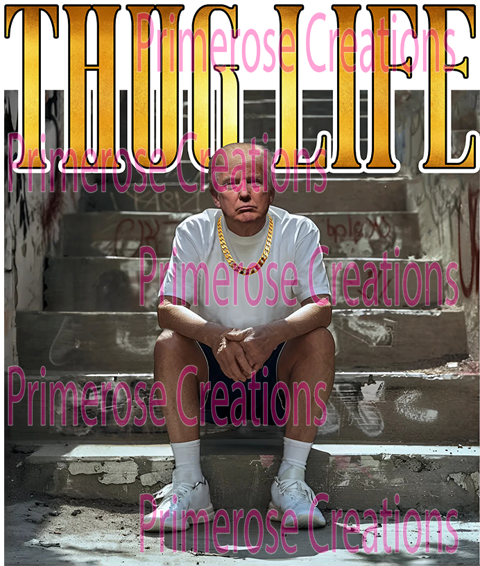 Thug Life