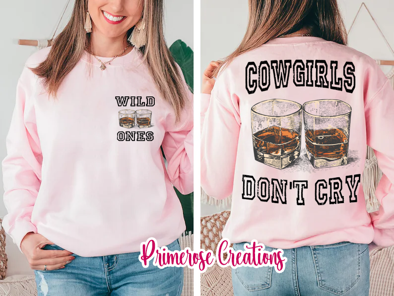 Pick Your Print Com Col Tee's