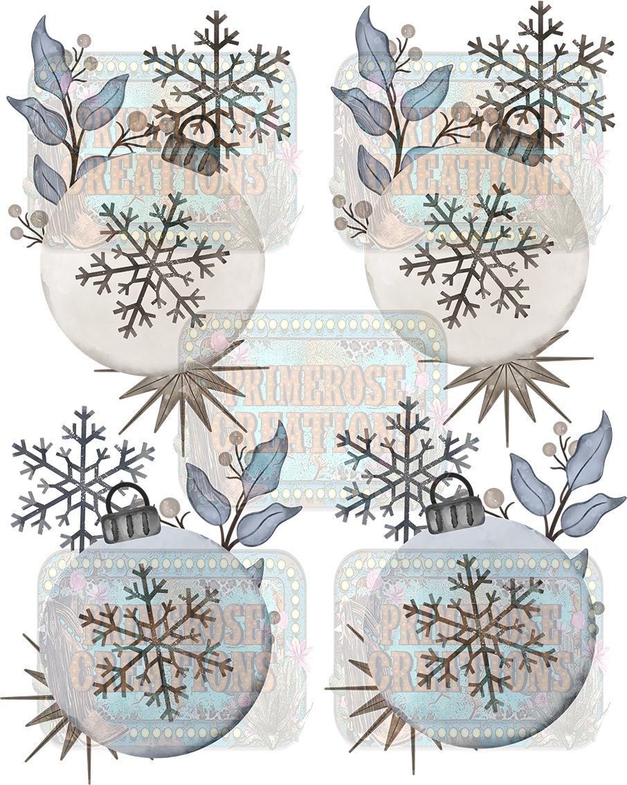 Winter Wonderland W/Sleeve