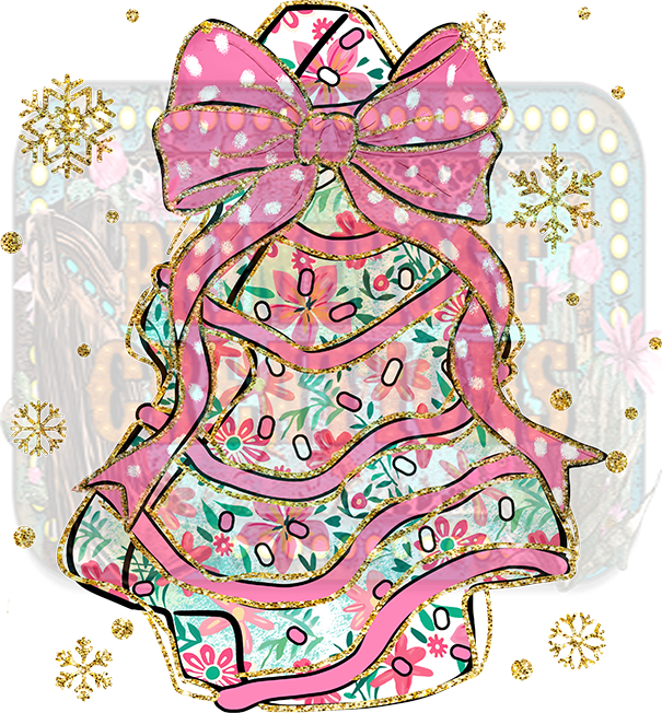 Christmas Cake