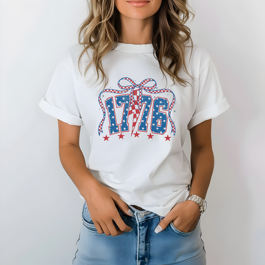 Coquette 1776