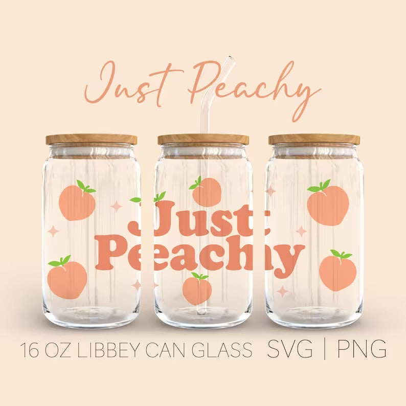 Just Peachy
