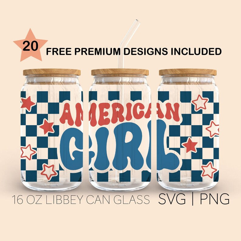 American Girl
