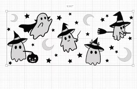 Witch Boo
