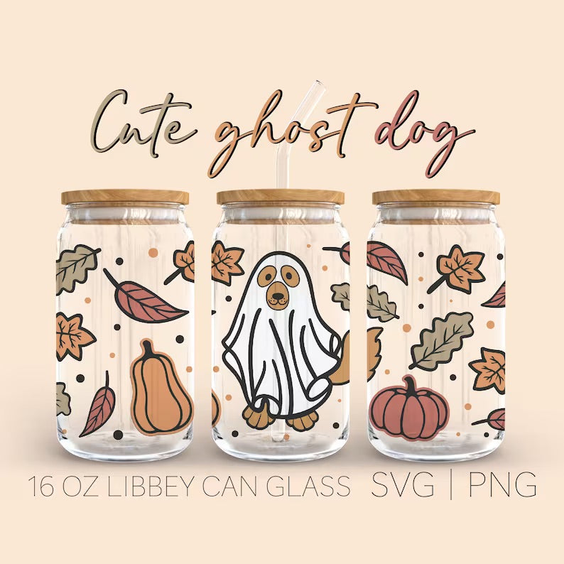 Boo Dog