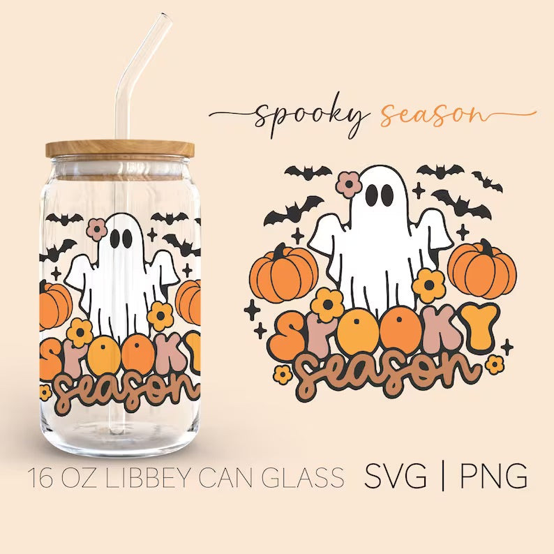 Spooky Season