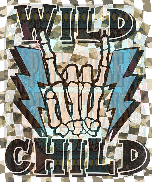 Wild Child (youth)