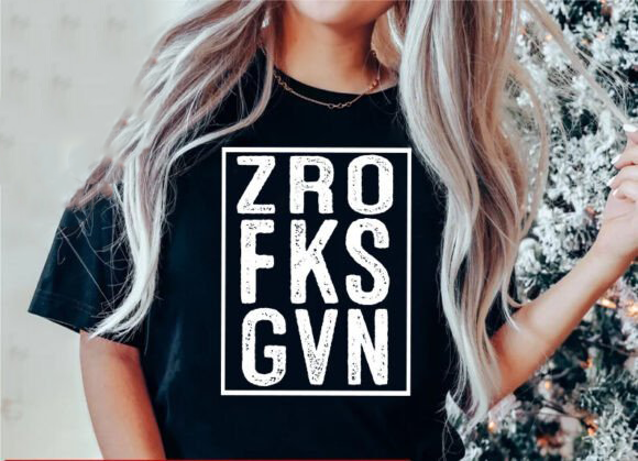 ZRO - DTF TRANSFER -