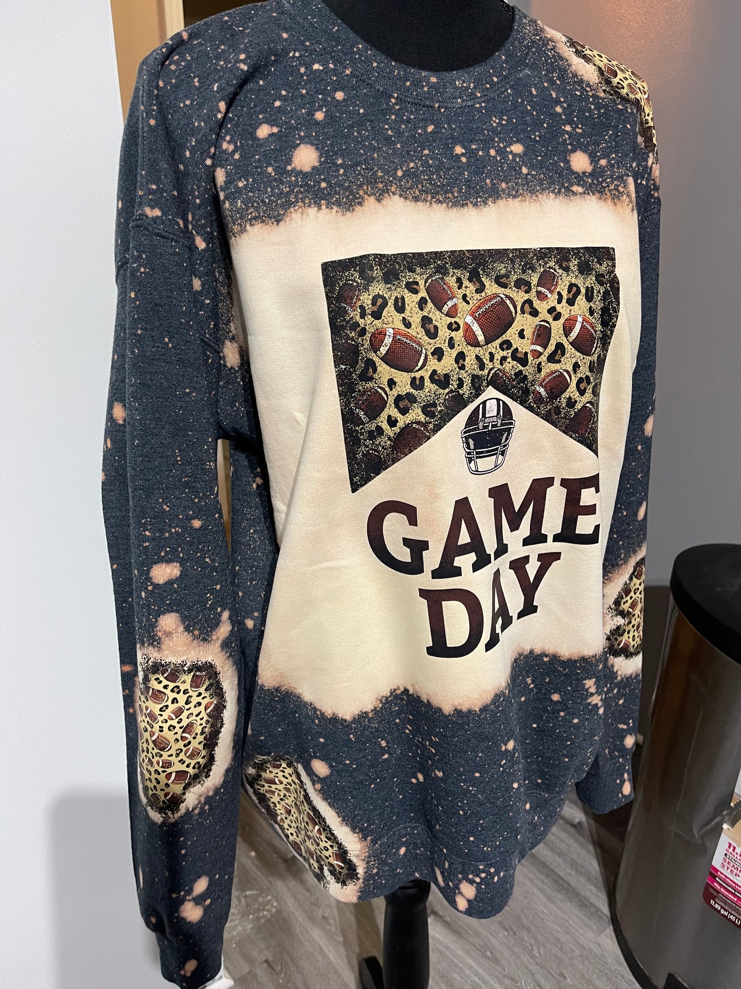 Game Day Print DTF