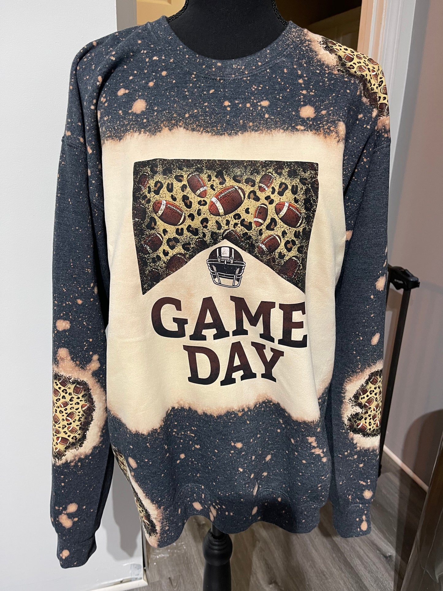 Game Day Print DTF