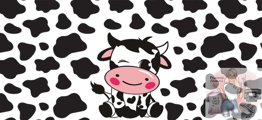 Baby Cow Libbey Wrap
