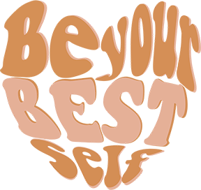 Be Your Best Self DTF