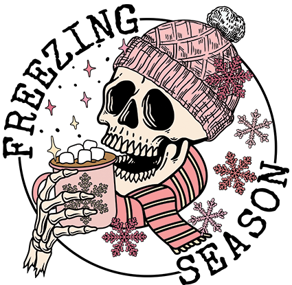 Freezing Season DTF