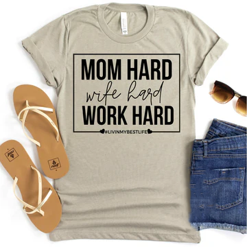 Mom Hard 7