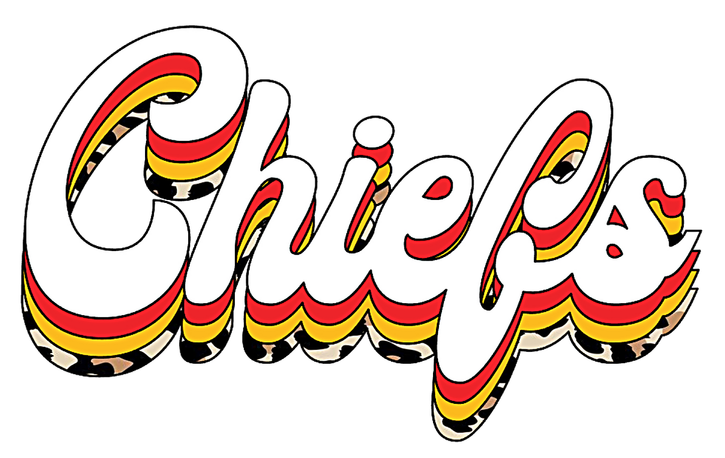Cheifs DTF