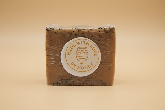 Chi Latte - Goat Milk Soap - Handmade