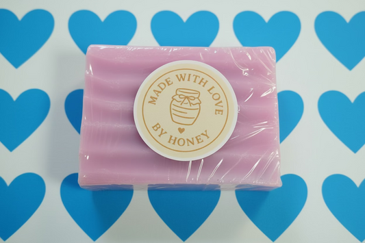 True Love - Goat Milk Soap - Handmade