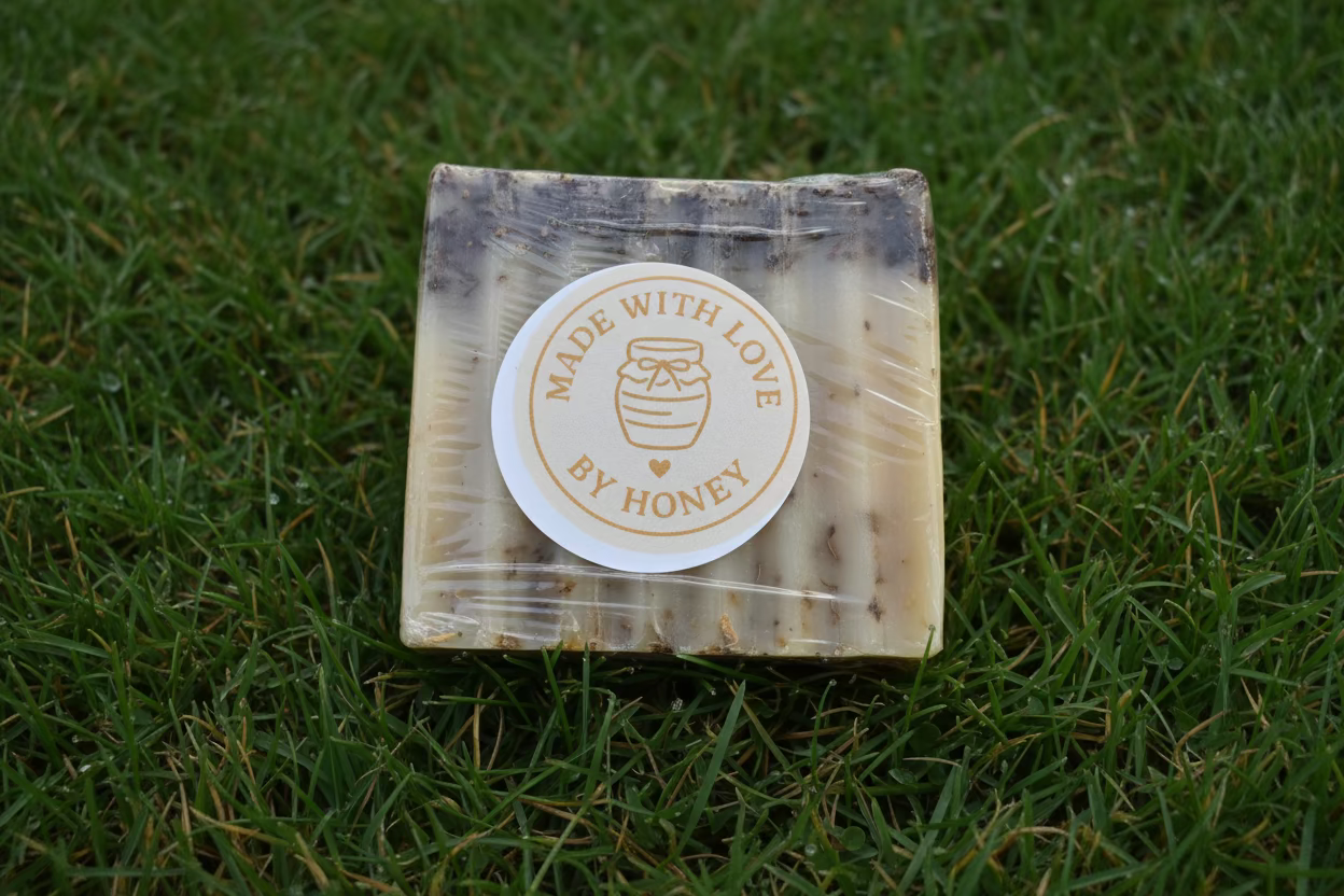 Men’s - Goat Milk Soap - Handmade